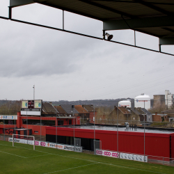 Stade du Pairay - RFC Seraing