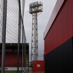 Stade du Pairay - RFC Seraing