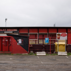 Stade du Pairay - RFC Seraing