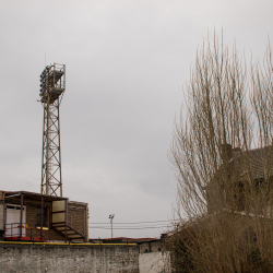 Stade du Pairay - RFC Seraing
