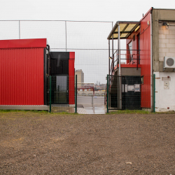 Stade du Pairay - RFC Seraing