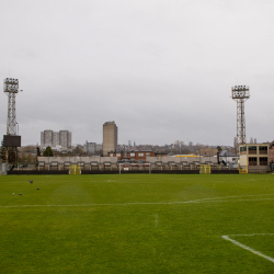 Stade du Pairay - RFC Seraing