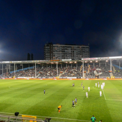 Stade du Pays de Charleroi - Sporting de Charleroi