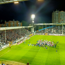 Stade du Pays de Charleroi - Sporting de Charleroi