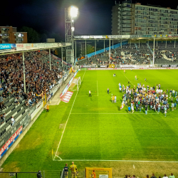 Stade du Pays de Charleroi - Sporting de Charleroi