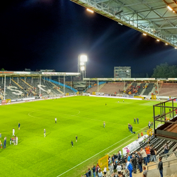 Stade du Pays de Charleroi - Sporting de Charleroi