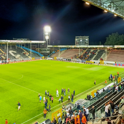 Stade du Pays de Charleroi - Sporting de Charleroi