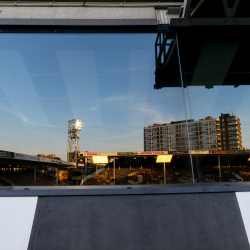 Stade du Pays de Charleroi - Sporting de Charleroi