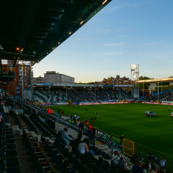 Stade du Pays de Charleroi - Sporting de Charleroi