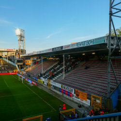 Stade du Pays de Charleroi - Sporting de Charleroi