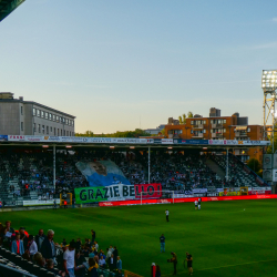 Stade du Pays de Charleroi - Sporting de Charleroi