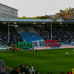 Stade du Pays de Charleroi - Sporting de Charleroi