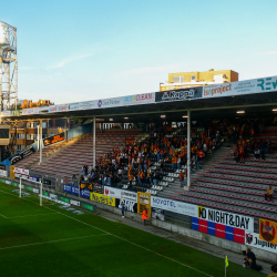 Stade du Pays de Charleroi - Sporting de Charleroi