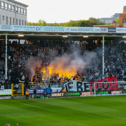 Stade du Pays de Charleroi - Sporting de Charleroi