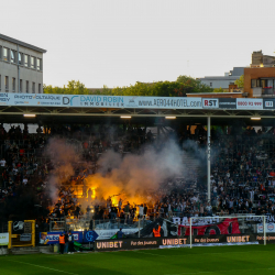 Stade du Pays de Charleroi - Sporting de Charleroi