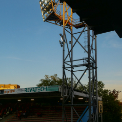 Stade du Pays de Charleroi - Sporting de Charleroi