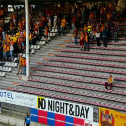 Stade du Pays de Charleroi - Sporting de Charleroi