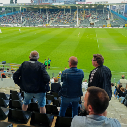 Stade du Pays de Charleroi - Sporting de Charleroi