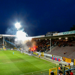 Stade du Pays de Charleroi - Sporting de Charleroi