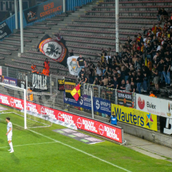 Stade du Pays de Charleroi - Sporting de Charleroi