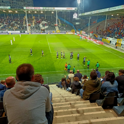 Stade du Pays de Charleroi - Sporting de Charleroi