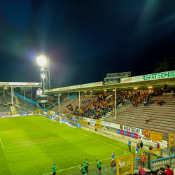 Stade du Pays de Charleroi - Sporting de Charleroi