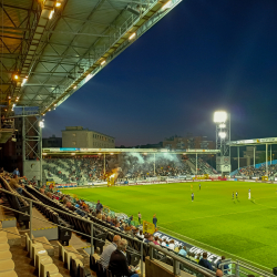 Stade du Pays de Charleroi - Sporting de Charleroi