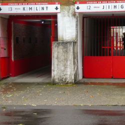 Stadion An der alten Försterei