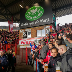 Stadion An der alten Försterei