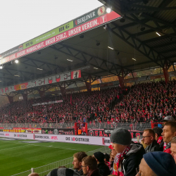 Stadion An der alten Försterei