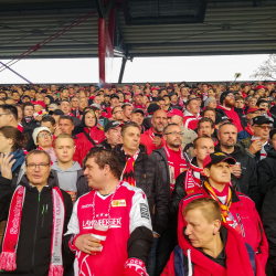 Stadion An der alten Försterei