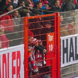 Stadion An der alten Försterei