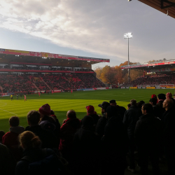 Stadion An der alten Försterei