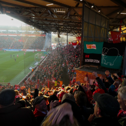 Stadion An der alten Försterei