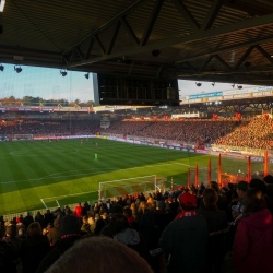 Stadion An der alten Försterei