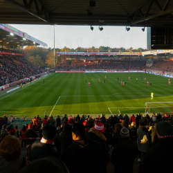 Stadion An der alten Försterei