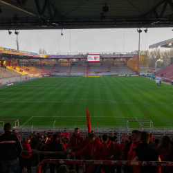 Stadion An der alten Försterei