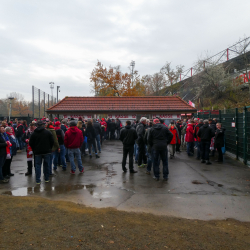 Stadion An der alten Försterei