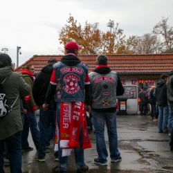 Stadion An der alten Försterei