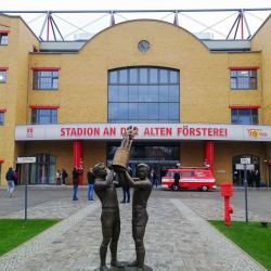 Stadion An der alten Försterei