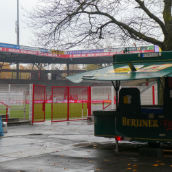 Stadion An der alten Försterei