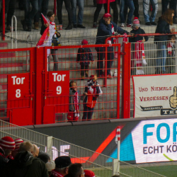 Stadion An der alten Försterei