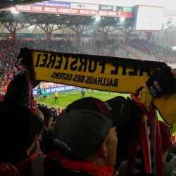 Stadion An der alten Försterei