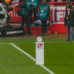 Stadion An der alten Försterei