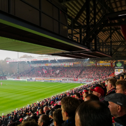 Stadion An der alten Försterei