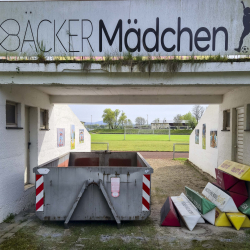 Stadion Andernach