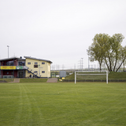 Stadion Andernach