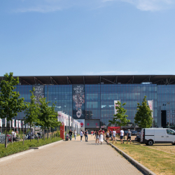 Bosuilstadion - Royal Antwerp FC