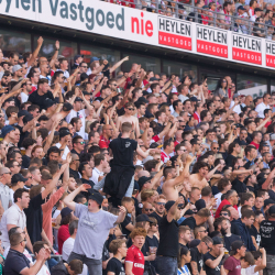 Bosuilstadion - Royal Antwerp FC