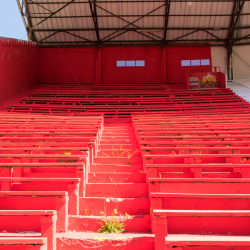 Bosuilstadion - Royal Antwerp FC